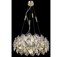 Подвесная люстра Norma WE155.06.303 Wertmark