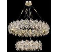 Подвесная люстра Norma WE155.18.303 Wertmark