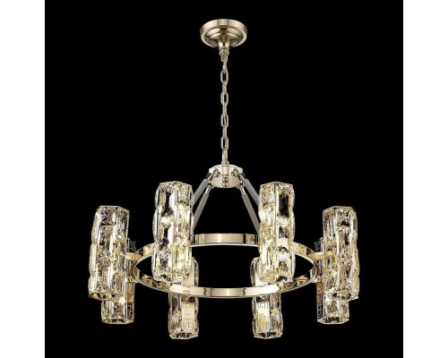 Подвесная люстра Primo WE156.16.303 Wertmark