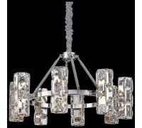 Подвесная люстра Primo WE156.16.103 Wertmark