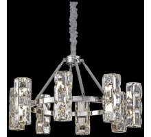 Подвесная люстра Primo WE156.16.103 Wertmark