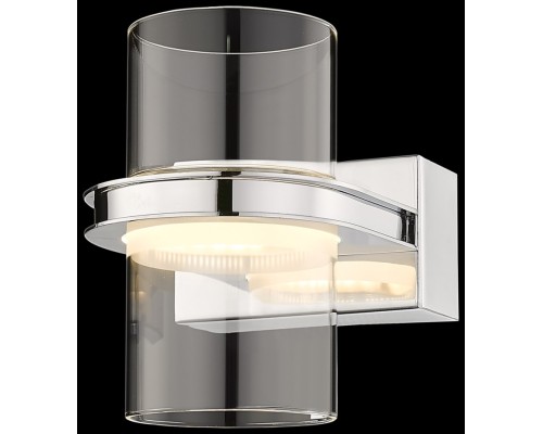 Настенный светильник Paula WE157.01.101 Wertmark