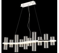 Подвесной светильник Paula WE157.10.123 Wertmark