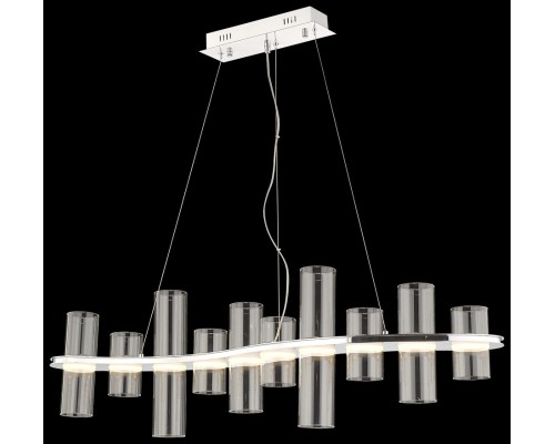 Подвесной светильник Paula WE157.10.123 Wertmark