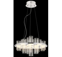 Подвесной светильник Paula WE157.16.103 Wertmark