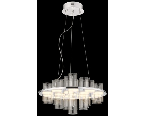 Подвесной светильник Paula WE157.16.103 Wertmark