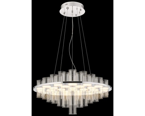 Подвесной светильник Paula WE157.31.103 Wertmark