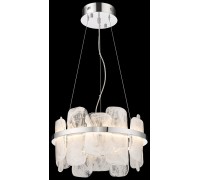 Подвесная люстра Nelly WE158.12.103 Wertmark