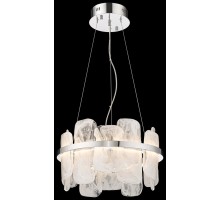 Подвесная люстра Nelly WE158.12.103 Wertmark