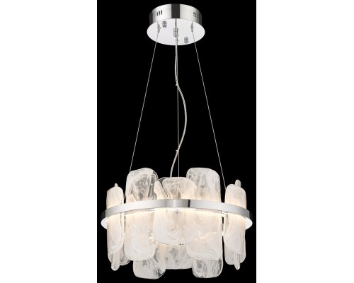 Подвесная люстра Nelly WE158.12.103 Wertmark