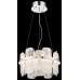 Подвесная люстра Nelly WE158.12.103 Wertmark