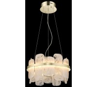 Подвесная люстра Nelly WE158.12.303 Wertmark