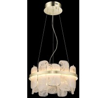 Подвесная люстра Nelly WE158.12.303 Wertmark