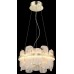 Подвесная люстра Nelly WE158.12.303 Wertmark