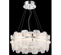 Подвесная люстра Nelly WE158.20.103 Wertmark