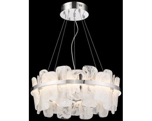 Подвесная люстра Nelly WE158.20.103 Wertmark