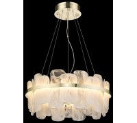 Подвесная люстра Nelly WE158.20.303 Wertmark