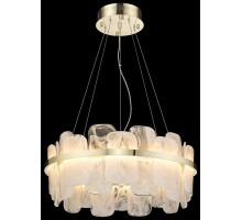 Подвесная люстра Nelly WE158.20.303 Wertmark