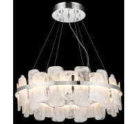 Подвесная люстра Nelly WE158.24.103 Wertmark