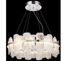 Подвесная люстра Nelly WE158.24.103 Wertmark