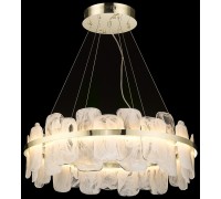 Подвесная люстра Nelly WE158.24.303 Wertmark