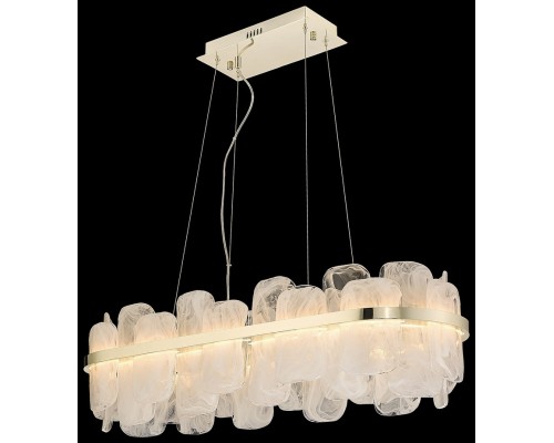 Подвесной светильник Nelly WE158.24.323 Wertmark