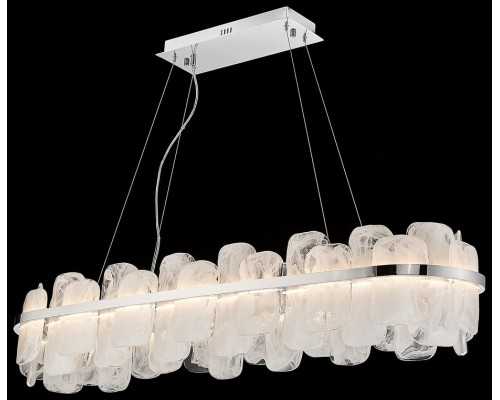 Подвесной светильник Nelly WE158.32.123 Wertmark