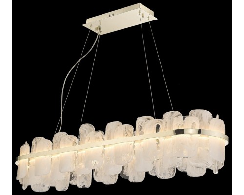 Подвесной светильник Nelly WE158.32.323 Wertmark