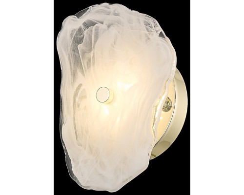 Настенный светильник Nicola WE159.01.301 Wertmark