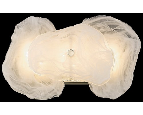 Настенный светильник Nicola WE159.03.301 Wertmark