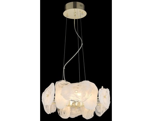 Подвесной светильник Nicola WE159.12.303 Wertmark