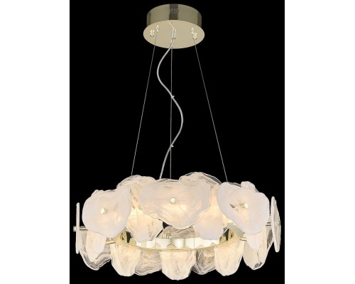 Подвесной светильник Nicola WE159.18.303 Wertmark