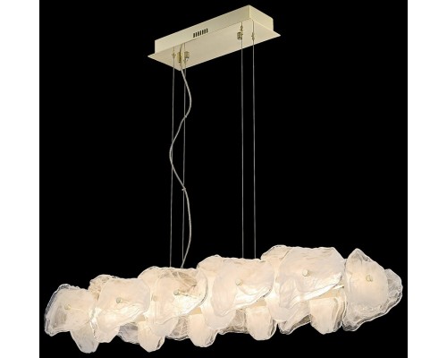 Подвесной светильник Nicola WE159.20.323 Wertmark