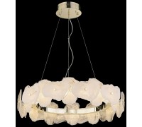 Подвесной светильник Nicola WE159.24.303 Wertmark