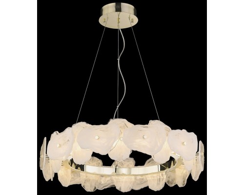 Подвесной светильник Nicola WE159.24.303 Wertmark