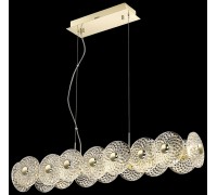 Подвесной светильник Pamela WE160.16.323 Wertmark