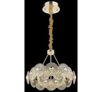 Подвесной светильник Pamela WE160.18.303 Wertmark