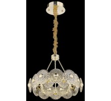 Подвесной светильник Pamela WE160.18.303 Wertmark