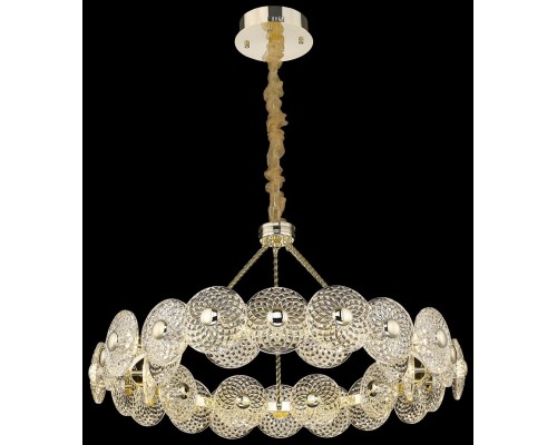 Подвесной светильник Pamela WE160.30.303 Wertmark