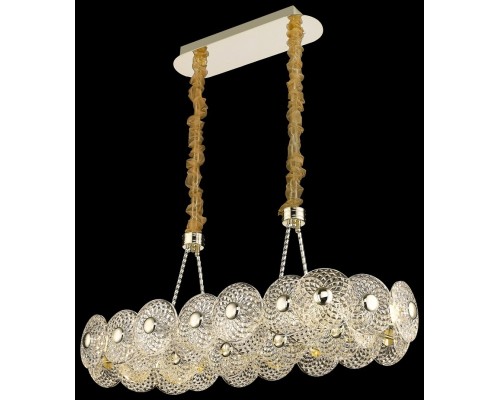 Подвесной светильник Pamela WE160.30.323 Wertmark