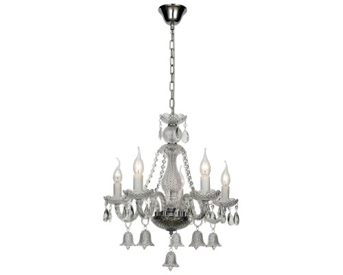 Подвесная люстра Bella WE163.05.103 Wertmark