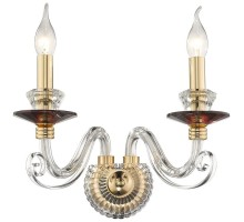 Бра Nadine WE170.02.371 Wertmark