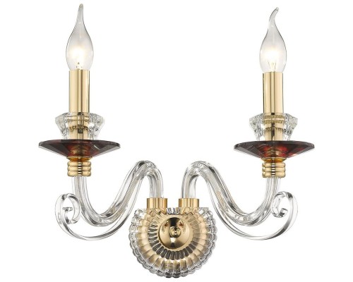 Бра Nadine WE170.02.371 Wertmark