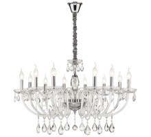 Подвесная люстра Leonore WE171.12.103 Wertmark