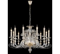 Подвесная люстра Nadina WE174.12.303 Wertmark