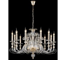 Подвесная люстра Nadina WE174.12.303 Wertmark