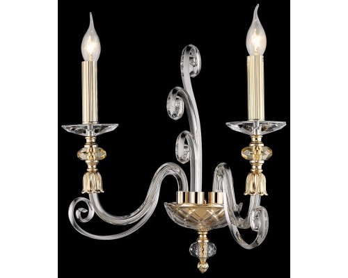 Бра Nadina WE174.02.301 Wertmark