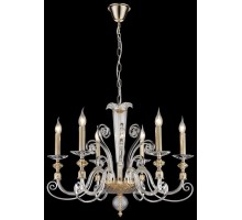 Подвесная люстра Nadina WE174.06.303 Wertmark