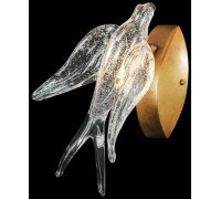 Настенный светильник Viviana WE183.01.501 Wertmark