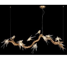 Подвесной светильник Viviana WE183.11.503 Wertmark